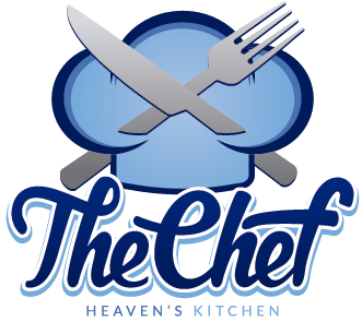 The Chef Heavens Kitchen